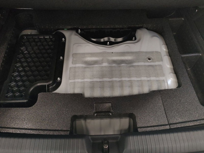 Volkswagen Golf nuova a Bologna (19)