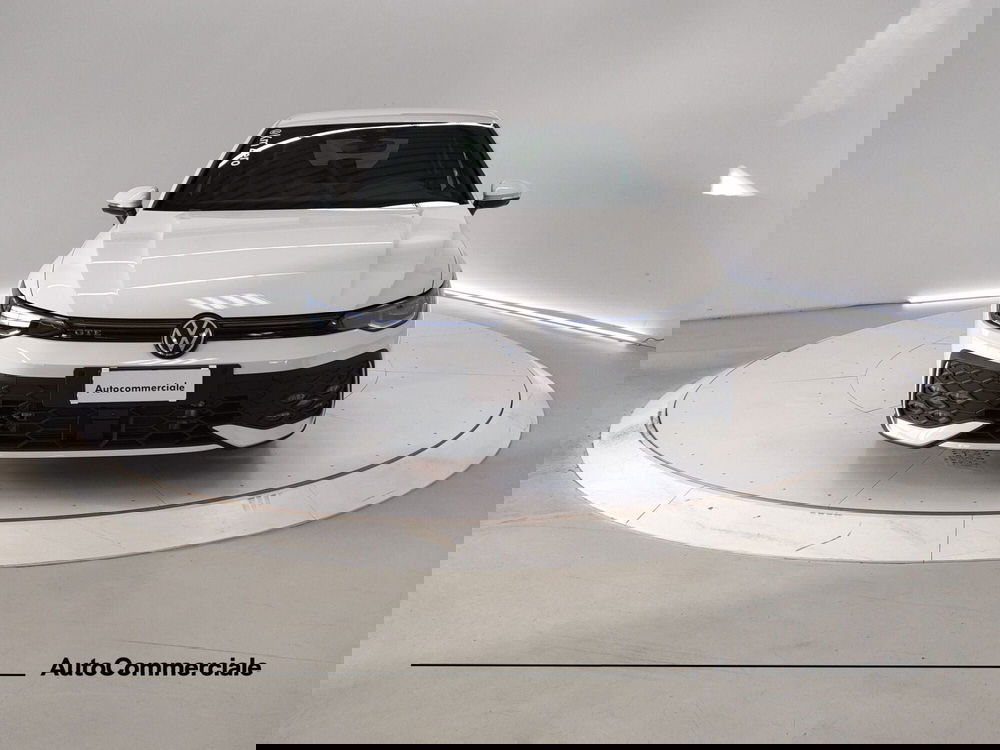 Volkswagen Golf nuova a Bologna (2)