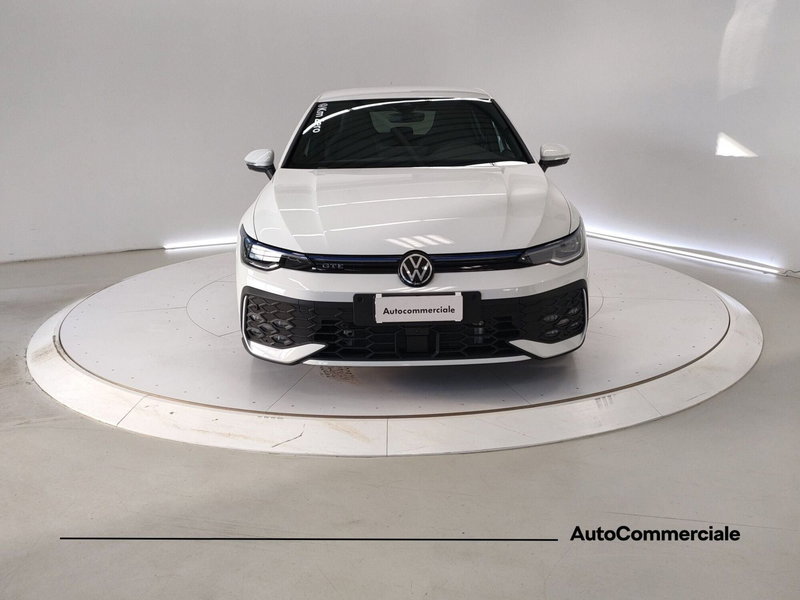 Volkswagen Golf nuova a Bologna (2)