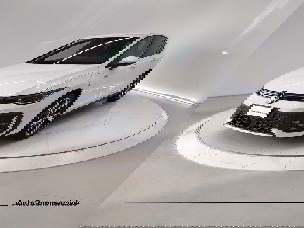 Volkswagen Golf nuova a Bologna (3)