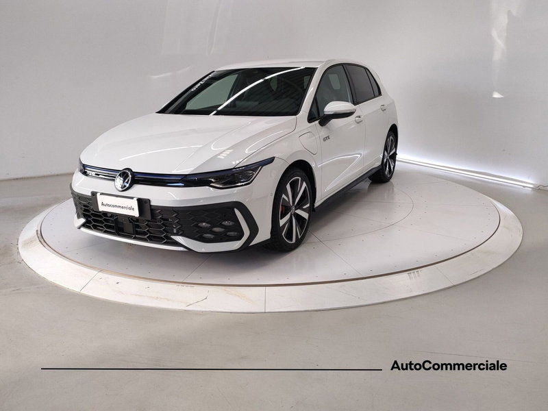 Volkswagen Golf nuova a Bologna (3)