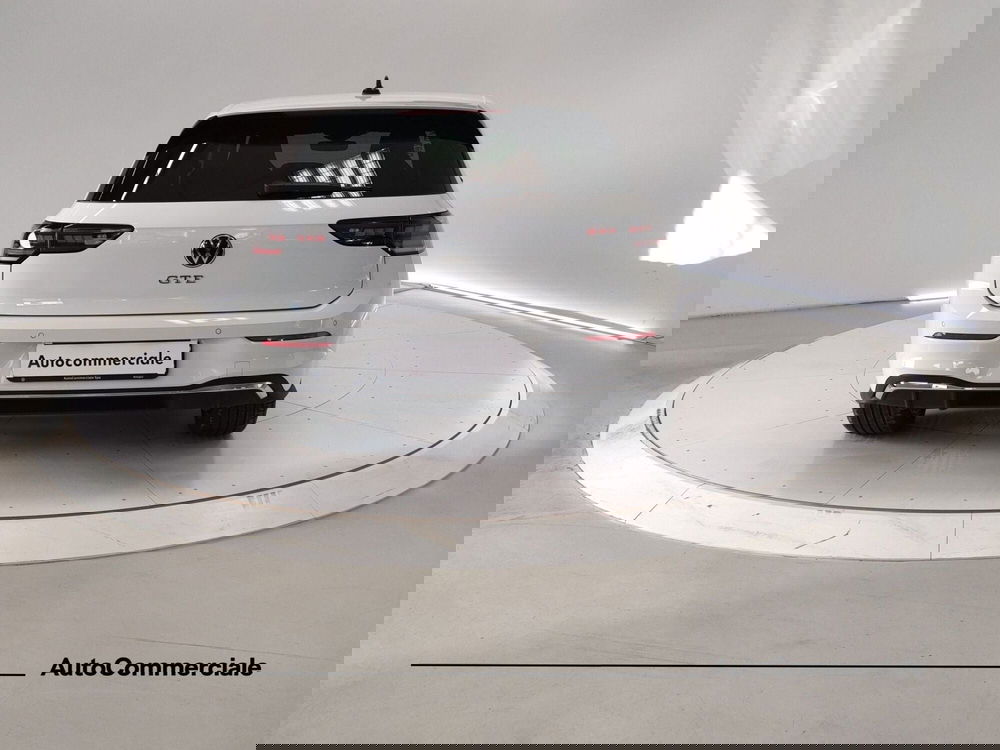 Volkswagen Golf nuova a Bologna (5)