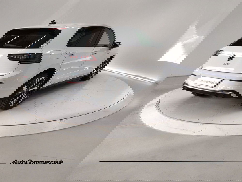 Volkswagen Golf nuova a Bologna (6)