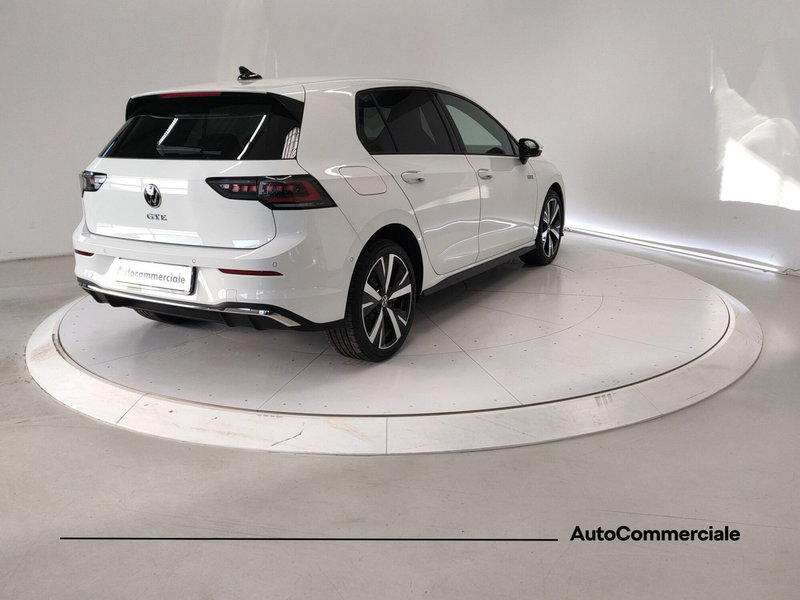 Volkswagen Golf nuova a Bologna (6)