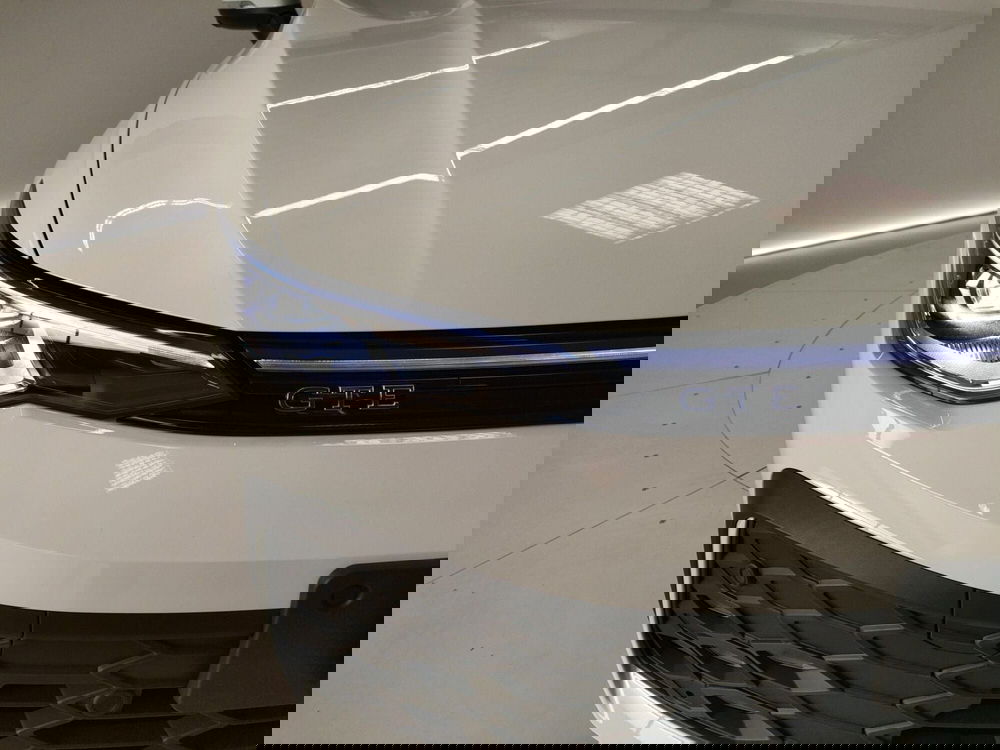 Volkswagen Golf nuova a Bologna (8)