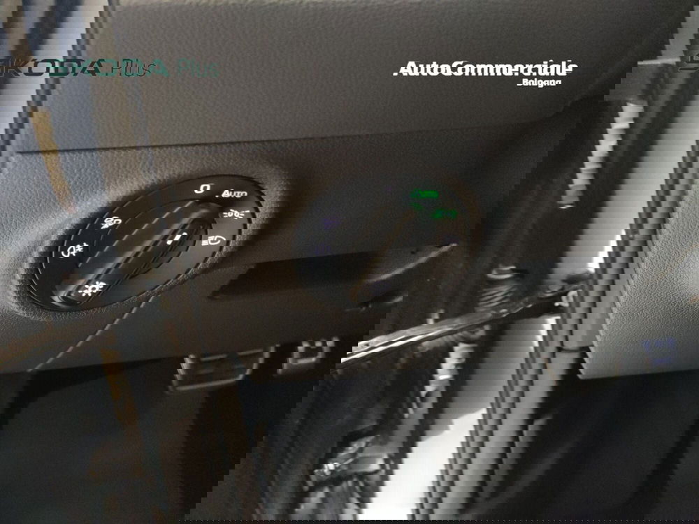 Skoda Karoq usata a Bologna (10)