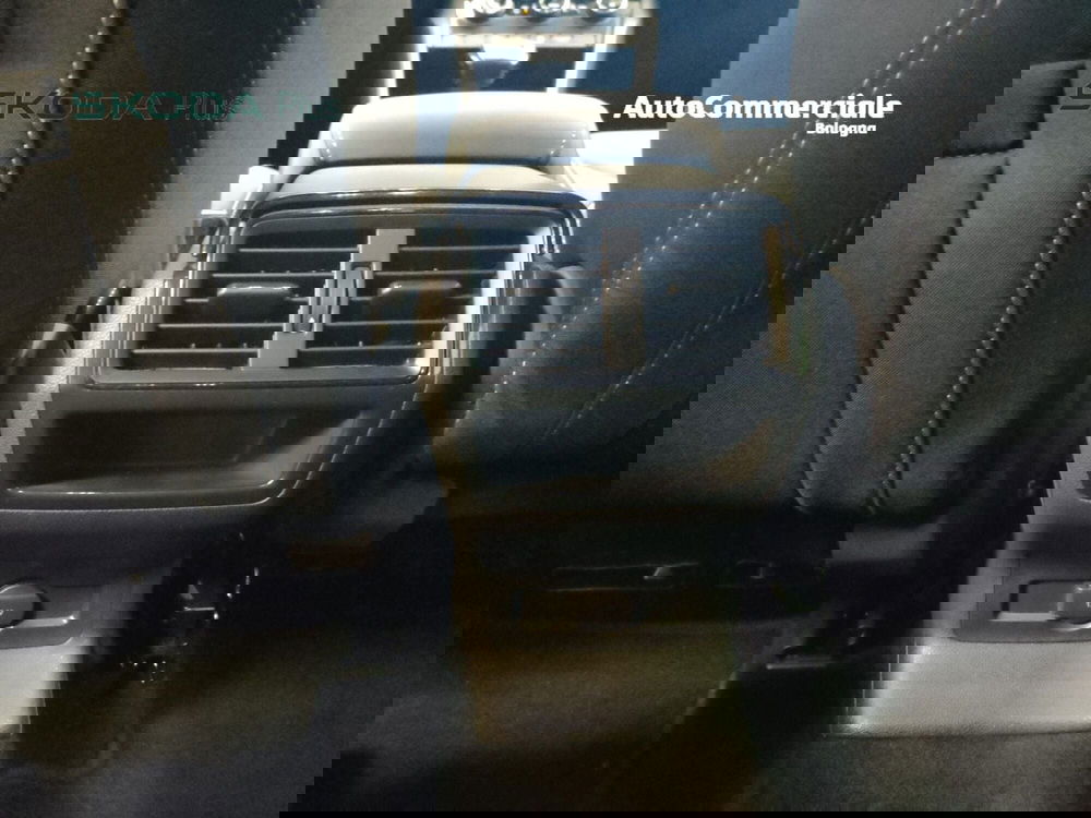 Skoda Karoq usata a Bologna (16)