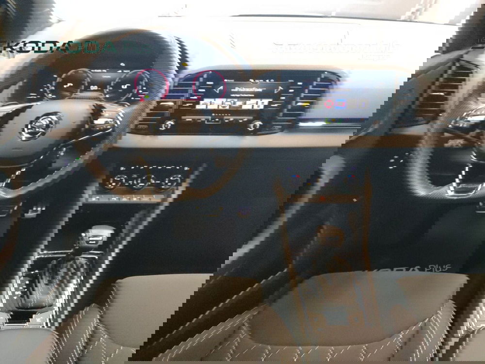 Skoda Karoq usata a Bologna (17)