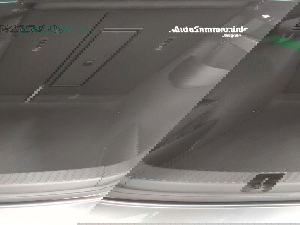 Skoda Karoq usata a Bologna (18)