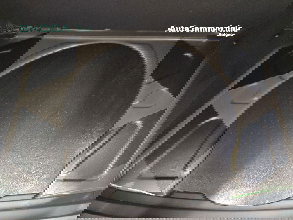 Skoda Karoq usata a Bologna (19)