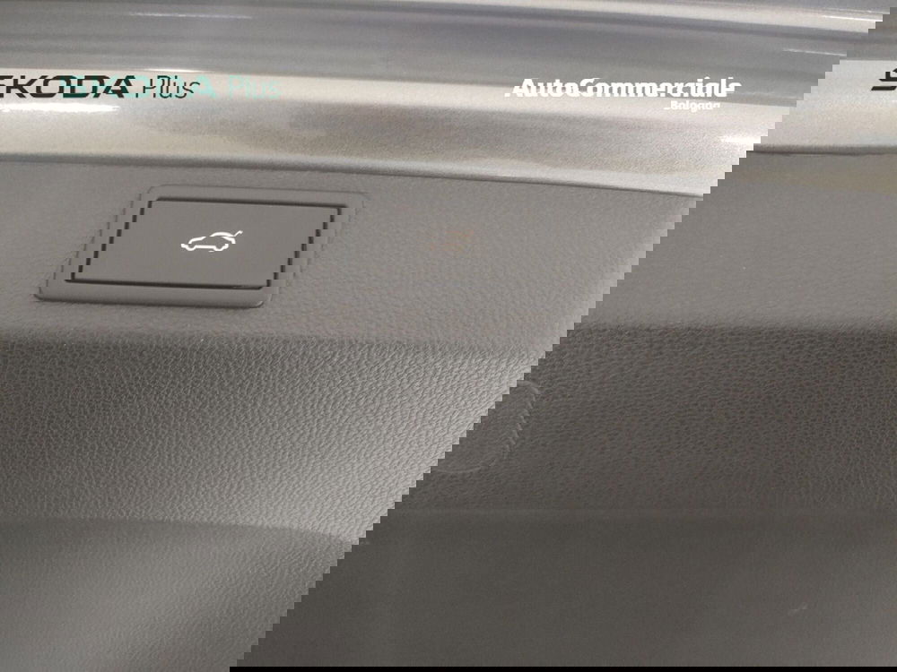 Skoda Karoq usata a Bologna (20)