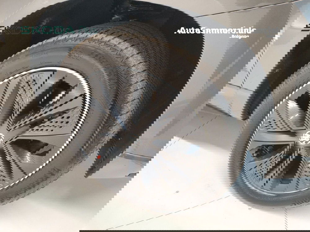 Skoda Karoq usata a Bologna (7)