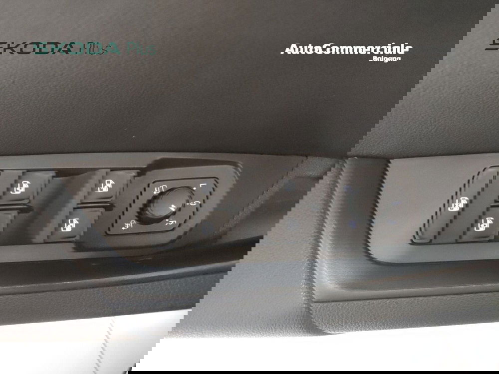 Skoda Karoq usata a Bologna (9)
