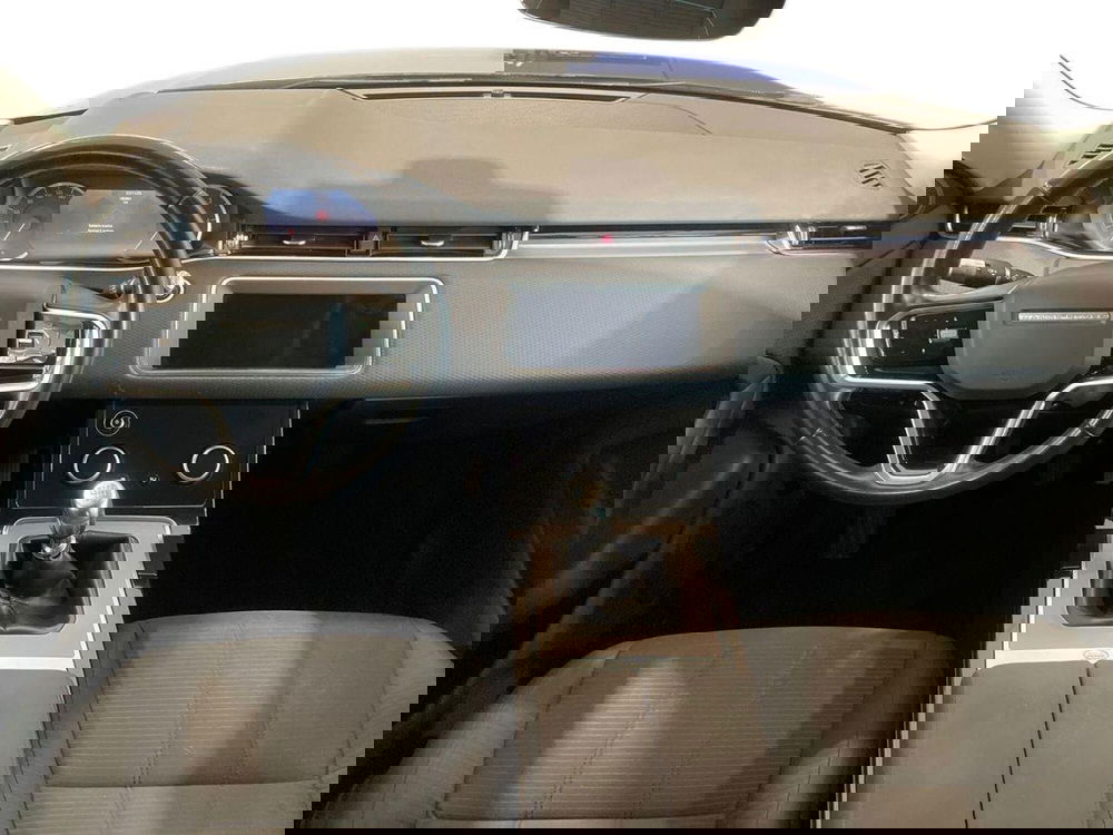 Land Rover Range Rover Evoque usata a Prato (11)