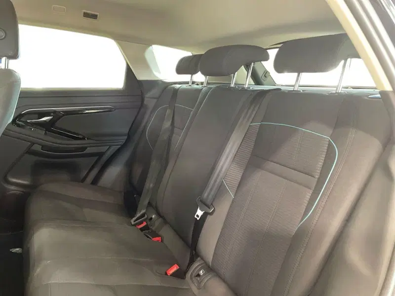 Land Rover Range Rover Evoque usata a Prato (12)