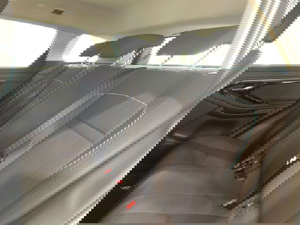 Land Rover Range Rover Evoque usata a Prato (12)