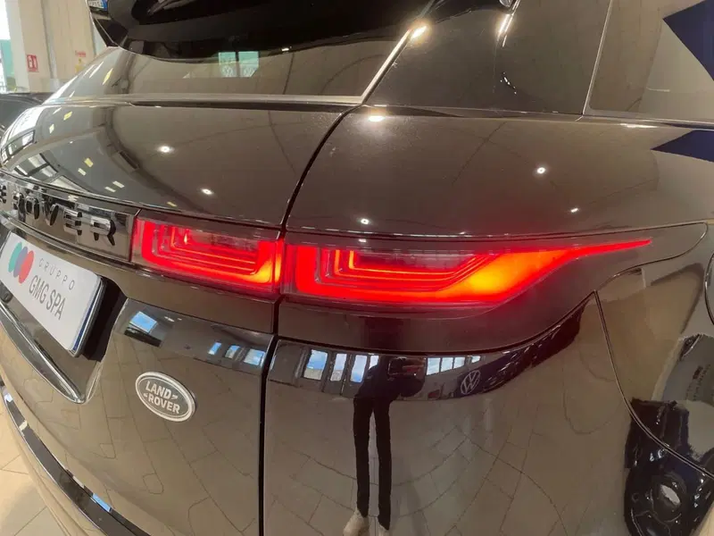Land Rover Range Rover Evoque usata a Prato (16)