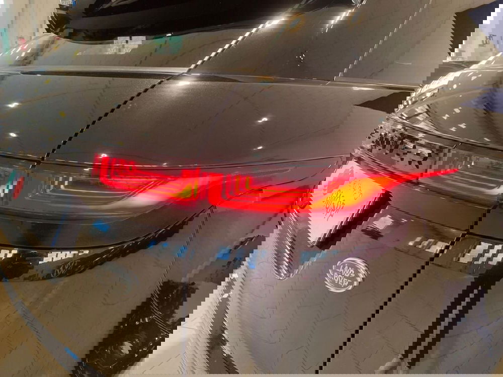 Land Rover Range Rover Evoque usata a Prato (16)