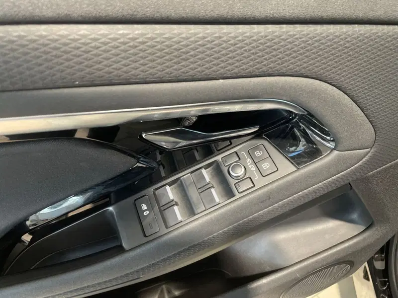 Land Rover Range Rover Evoque usata a Prato (17)