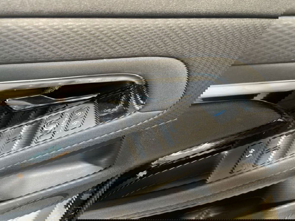 Land Rover Range Rover Evoque usata a Prato (17)