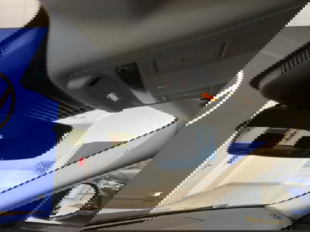 Land Rover Range Rover Evoque usata a Prato (18)