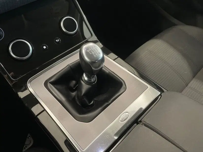 Land Rover Range Rover Evoque usata a Prato (19)