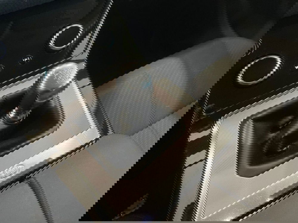 Land Rover Range Rover Evoque usata a Prato (19)