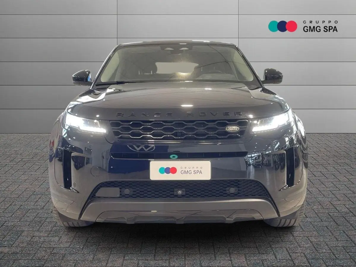 Land Rover Range Rover Evoque usata a Prato (2)