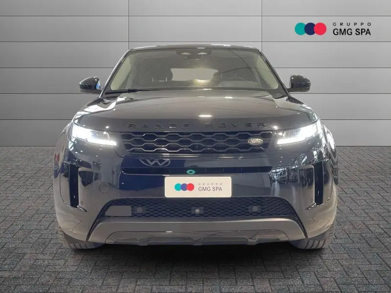 Land Rover Range Rover Evoque usata a Prato (2)