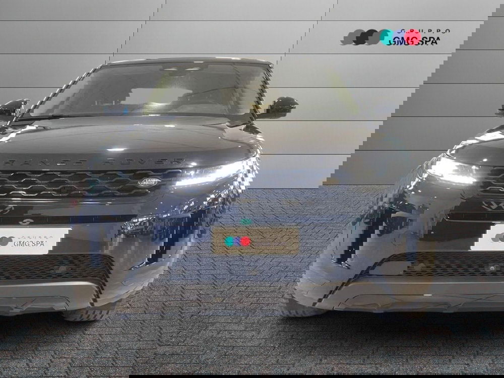 Land Rover Range Rover Evoque usata a Prato (2)