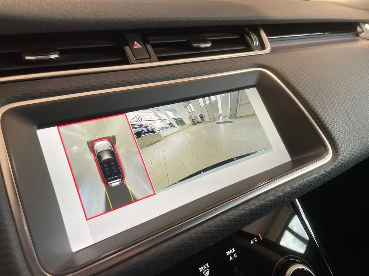 Land Rover Range Rover Evoque usata a Prato (20)