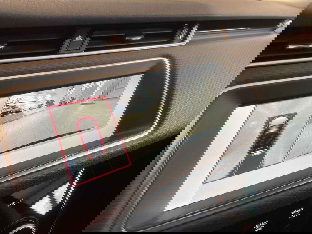 Land Rover Range Rover Evoque usata a Prato (20)