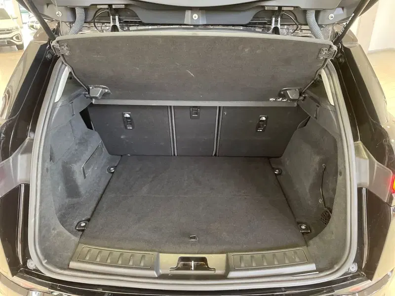 Land Rover Range Rover Evoque usata a Prato (8)