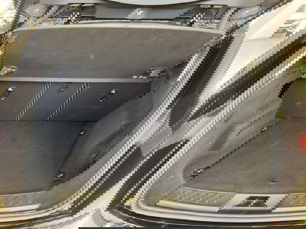 Land Rover Range Rover Evoque usata a Prato (8)