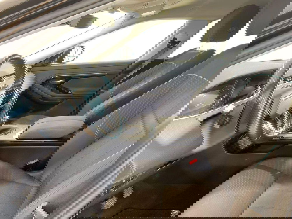 Land Rover Range Rover Evoque usata a Prato (9)