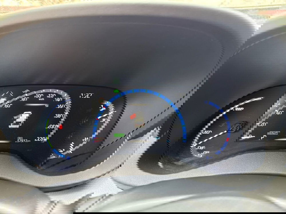 Toyota Yaris Cross usata a Firenze (13)