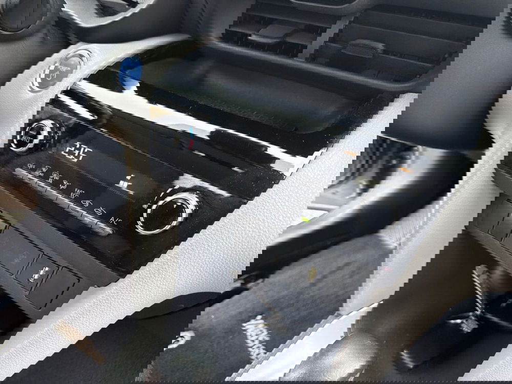 Toyota Yaris Cross usata a Firenze (15)