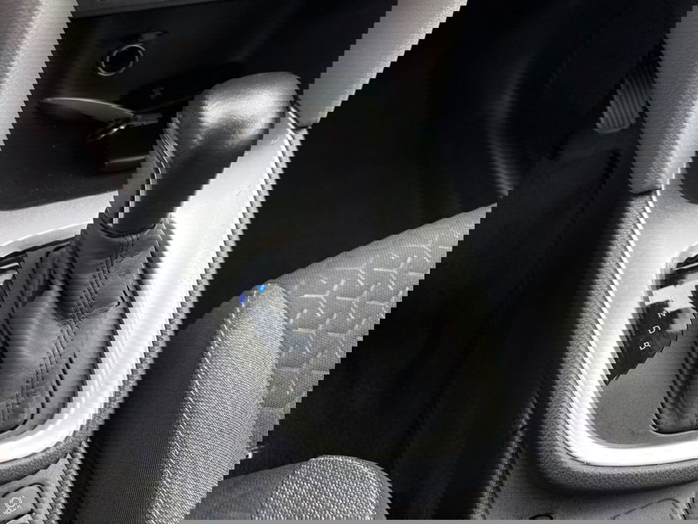 Toyota Yaris Cross usata a Firenze (16)