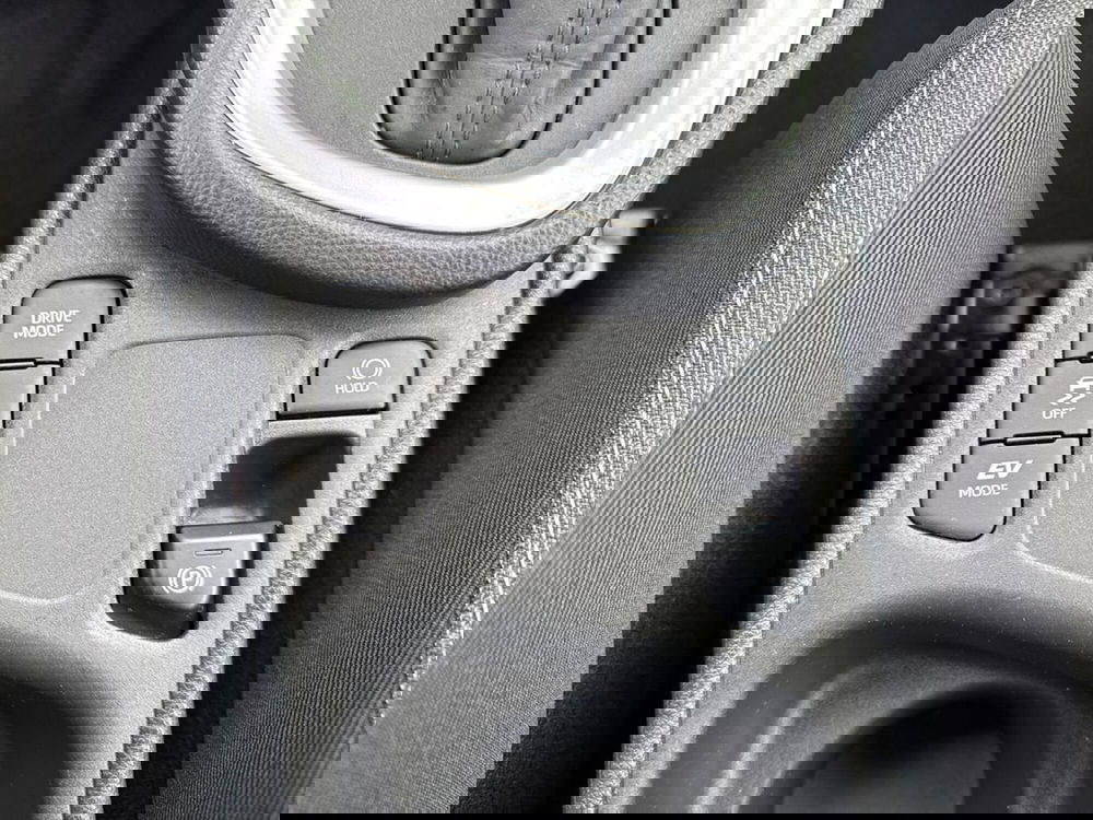 Toyota Yaris Cross usata a Firenze (17)