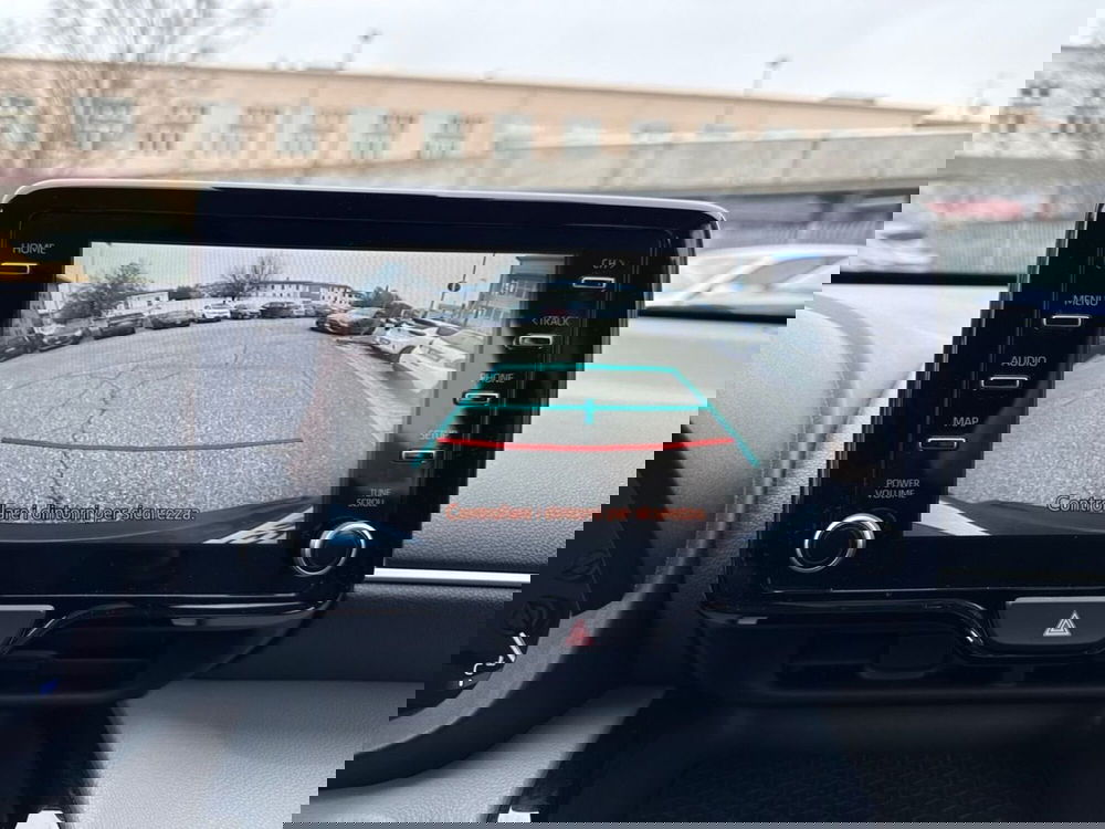Toyota Yaris Cross usata a Firenze (18)