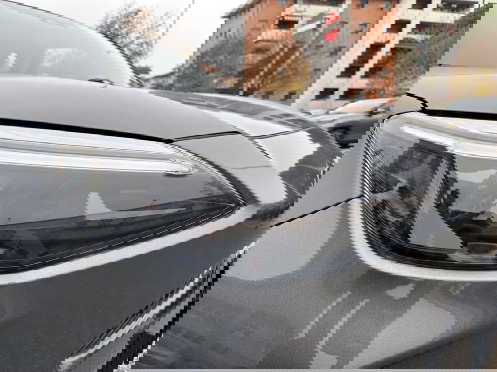 Toyota Yaris Cross usata a Firenze (7)