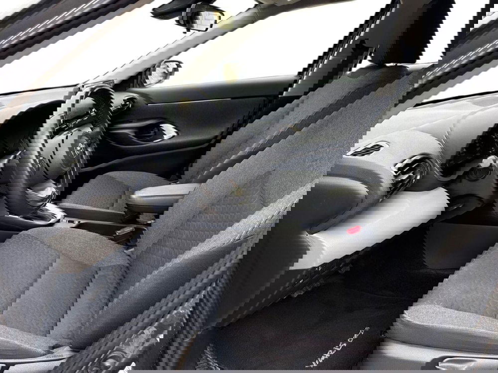 Toyota Yaris Cross usata a Firenze (9)