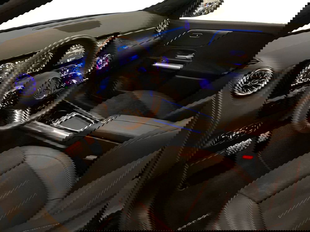 Mercedes-Benz GLA SUV usata a Prato (15)