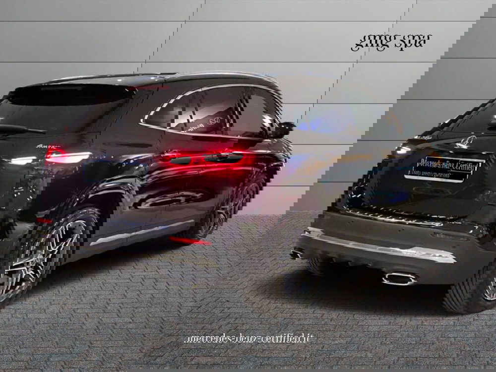 Mercedes-Benz GLA SUV usata a Prato (2)