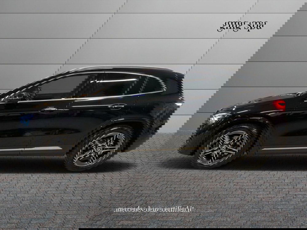 Mercedes-Benz GLA SUV usata a Prato (6)