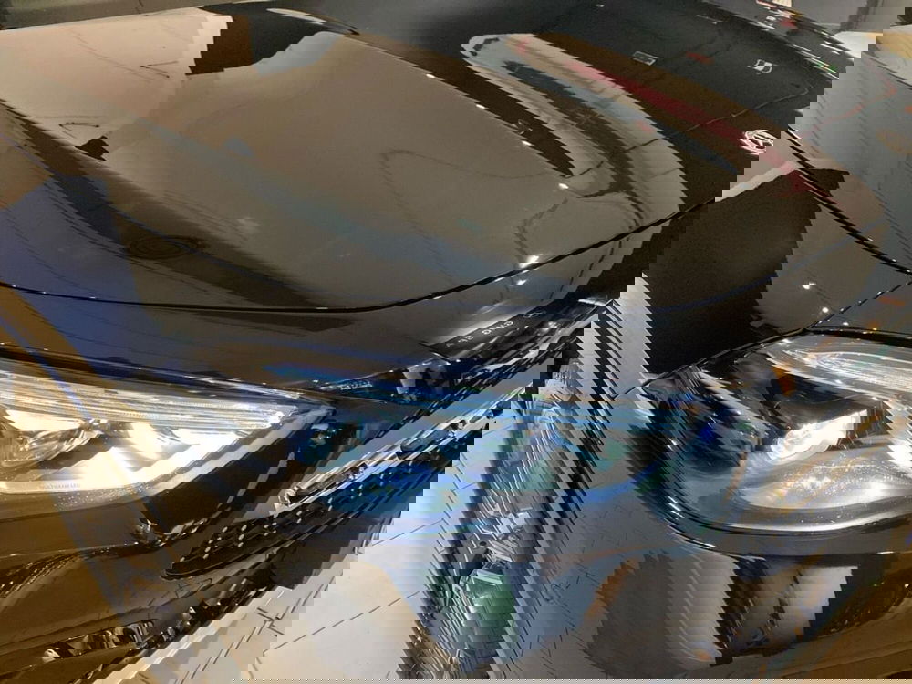 Mercedes-Benz GLA SUV usata a Prato (7)