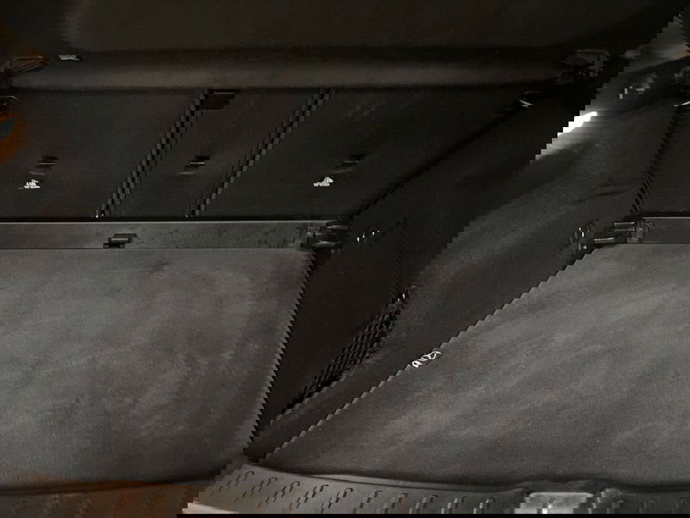 Mercedes-Benz GLA SUV usata a Prato (8)