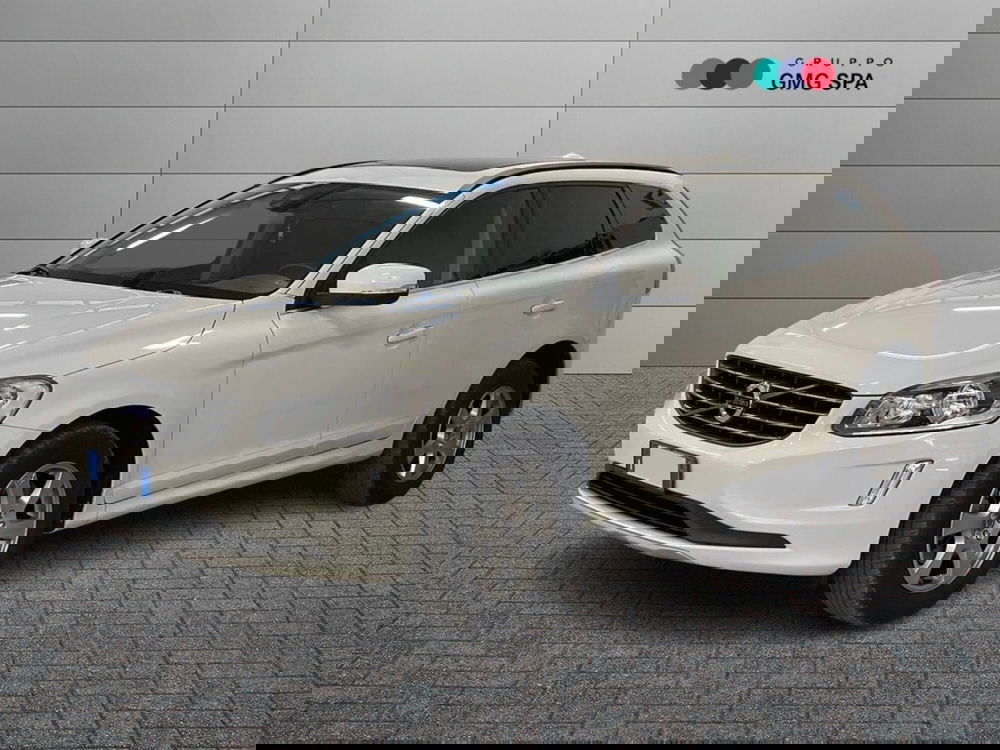 Volvo XC60 usata a Firenze