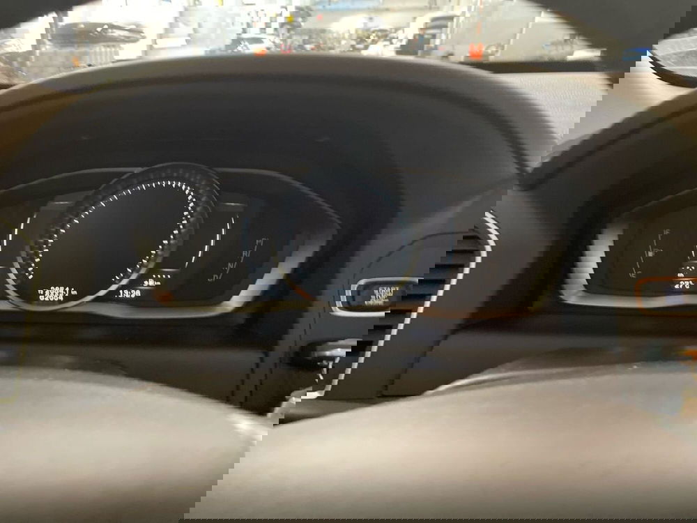 Volvo XC60 usata a Firenze (13)