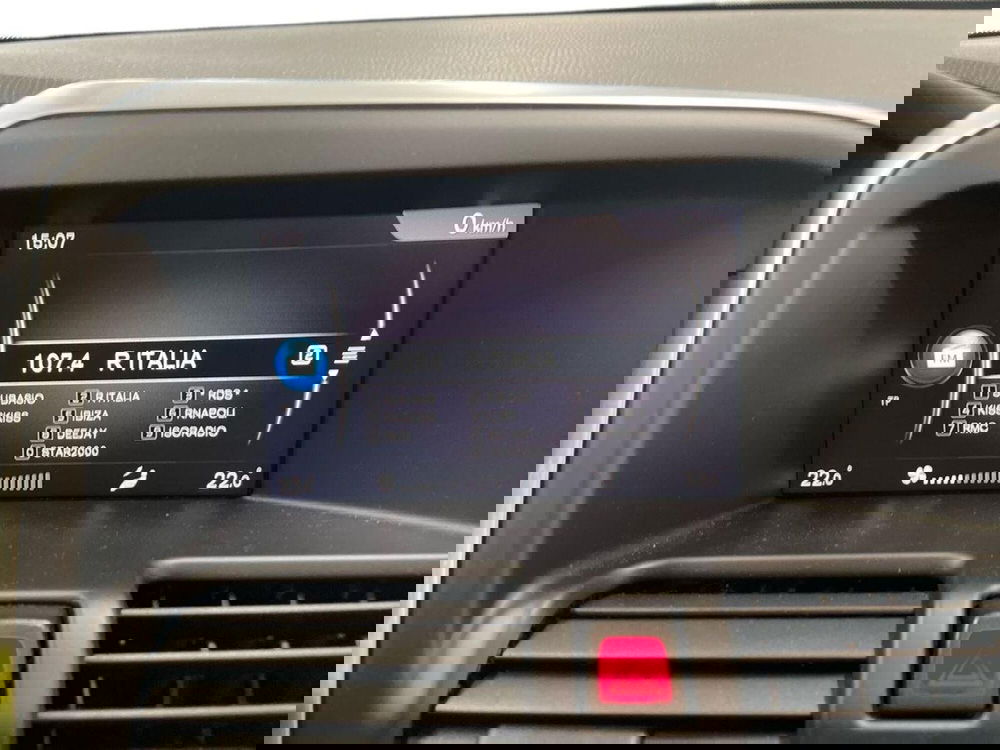 Volvo XC60 usata a Firenze (14)